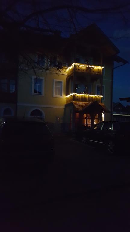 Vila Julija เบลด ภายนอก รูปภาพ