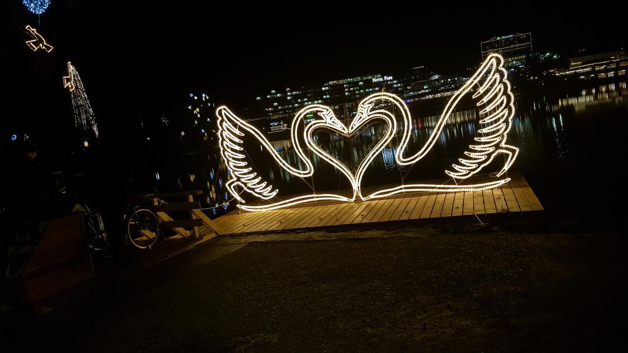 Vila Julija เบลด ภายนอก รูปภาพ
