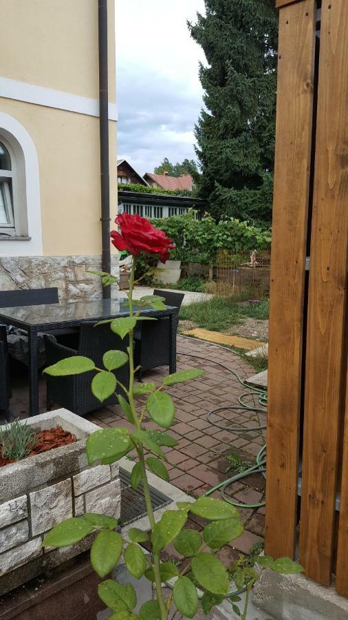 Vila Julija เบลด ภายนอก รูปภาพ